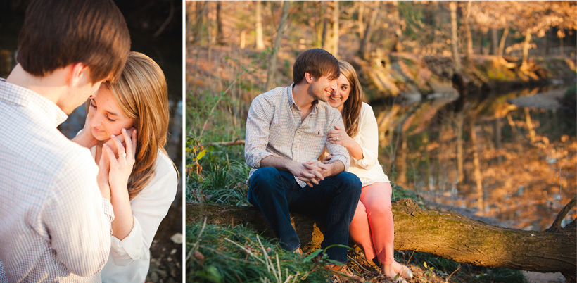 Birmingham Engagement Session by Rebecca Long Photography10