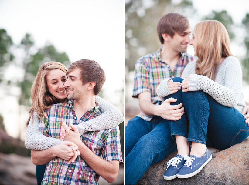 Birmingham Engagement Session by Rebecca Long Photography12