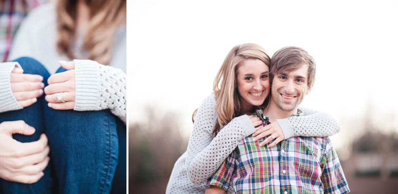 Birmingham Engagement Session by Rebecca Long Photography13