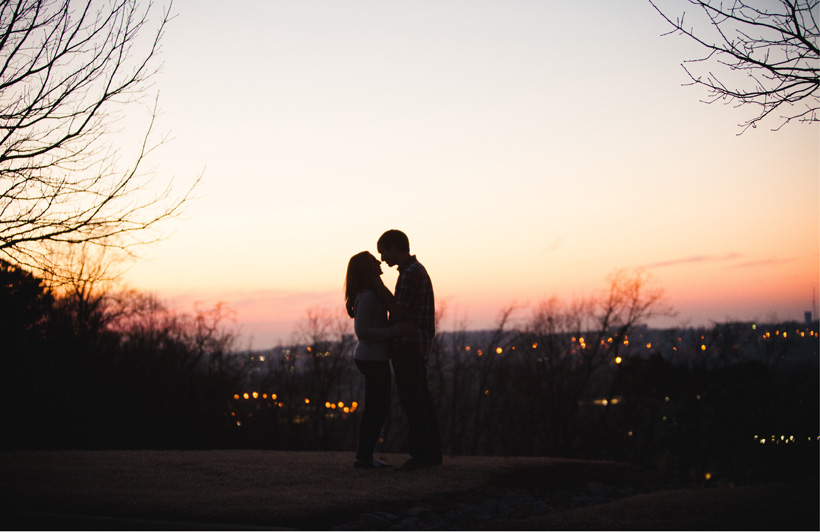 Birmingham Engagement Session by Rebecca Long Photography15