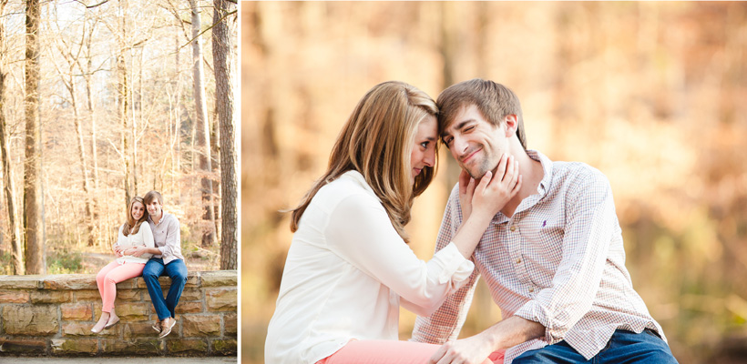 Birmingham Engagement Session by Rebecca Long Photography6
