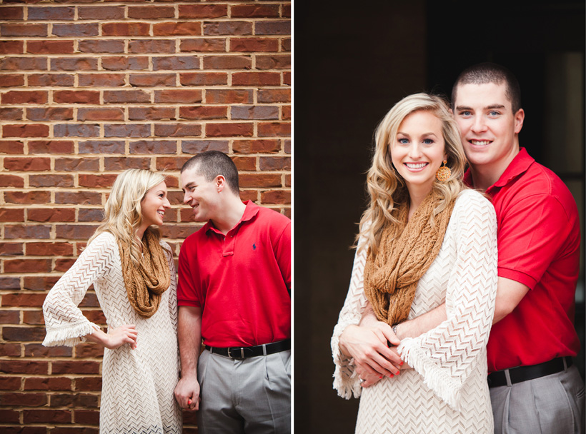 Mt Laurel Engagement Session by Rebecca Long Photography in Birmingham Alabama02