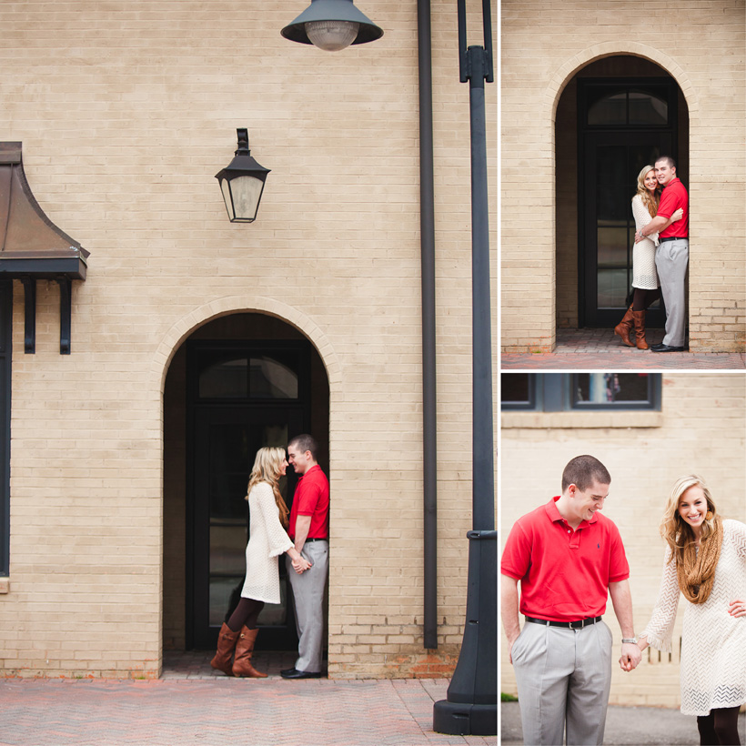 Mt Laurel Engagement Session by Rebecca Long Photography in Birmingham Alabama03