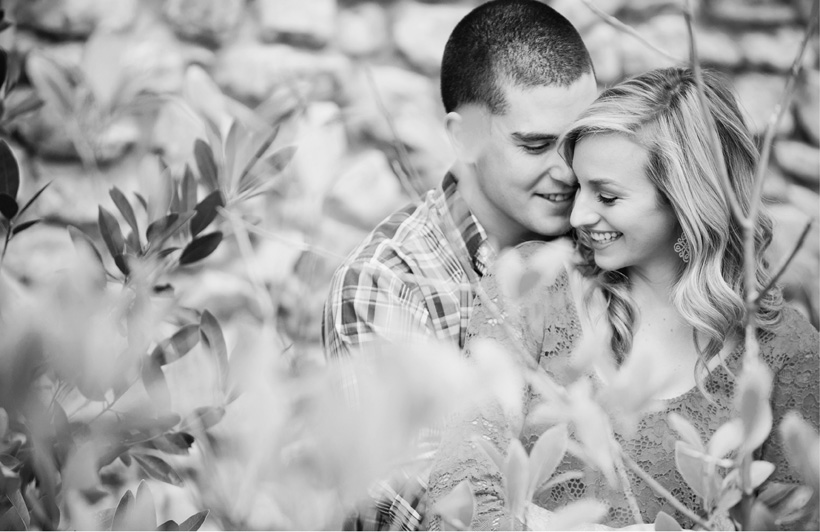 Mt Laurel Engagement Session by Rebecca Long Photography in Birmingham Alabama06