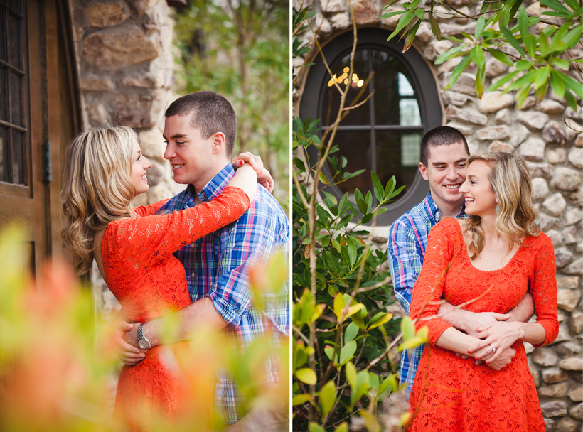Mt Laurel Engagement Session by Rebecca Long Photography in Birmingham Alabama07