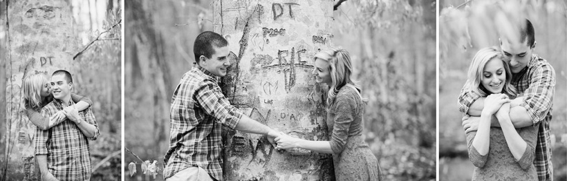 Mt Laurel Engagement Session by Rebecca Long Photography in Birmingham Alabama08