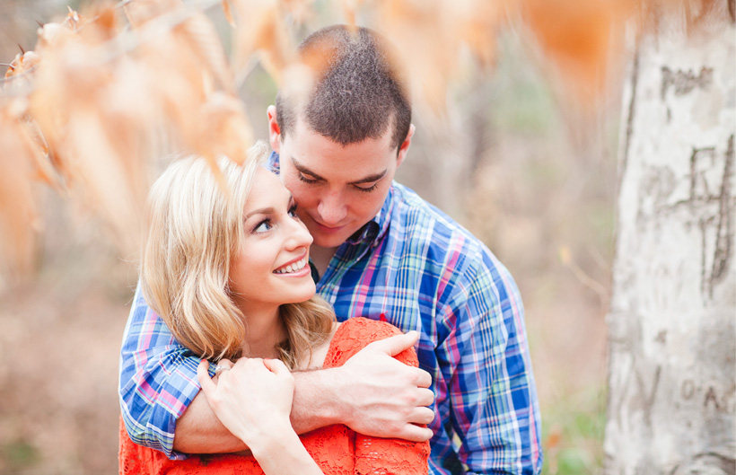 Mt Laurel Engagement Session by Rebecca Long Photography in Birmingham Alabama09