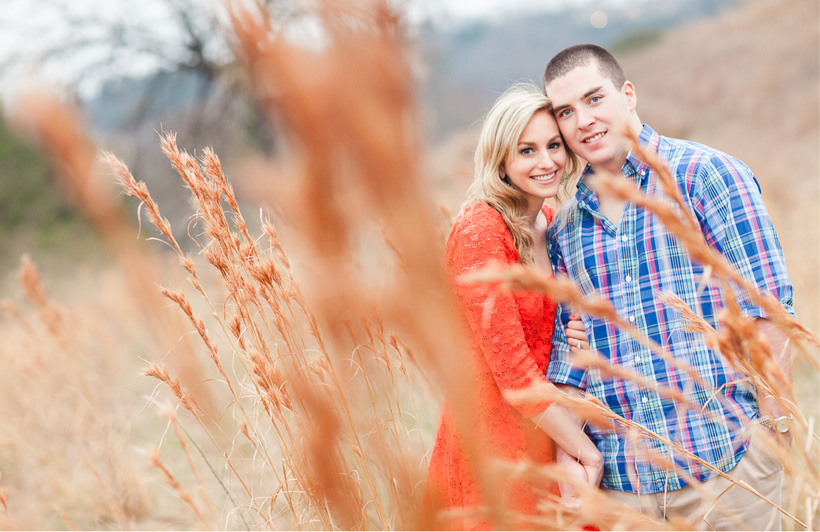 Mt Laurel Engagement Session by Rebecca Long Photography in Birmingham Alabama11