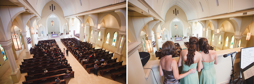 St Marks Catholic Church Wedding in Birmingham Alabama and Greystone Country Club Reception by Rebecca Long Photography31