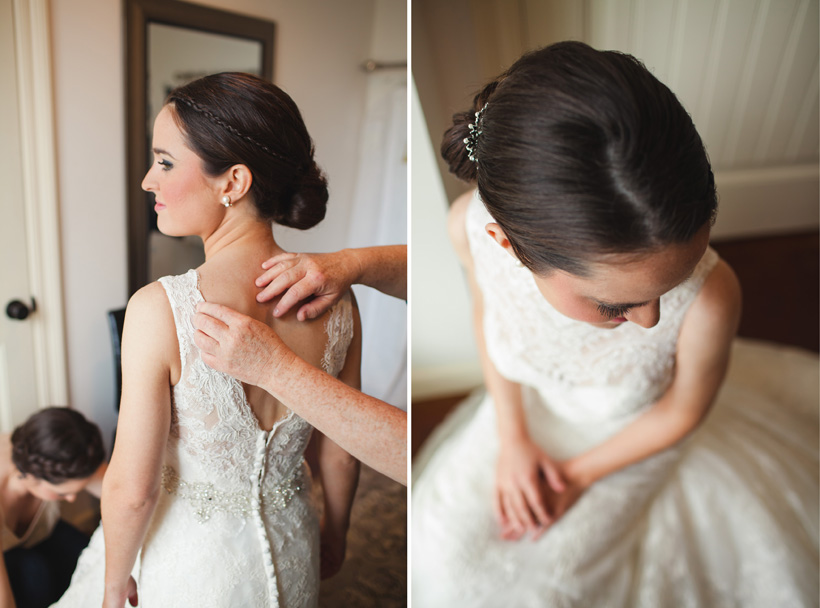 Wedding at The Ivy Photographed by Birmingham Photographer Rebecca Long Photography6