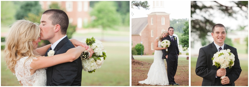 American Village Wedding | Rebecca Long Photography | Birmingham Alabama