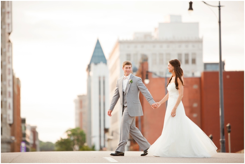 Bridge Street Gallery and Loft Wedding | Photographed By Rebecca Long Photography | Birmingham Alabama Wedding051