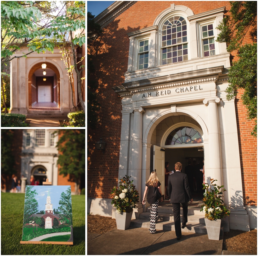Samford University :: Reid Chapel Wedding :: Birmingham Botanical Gardens Reception :: Photographed by Rebecca Long Photography033