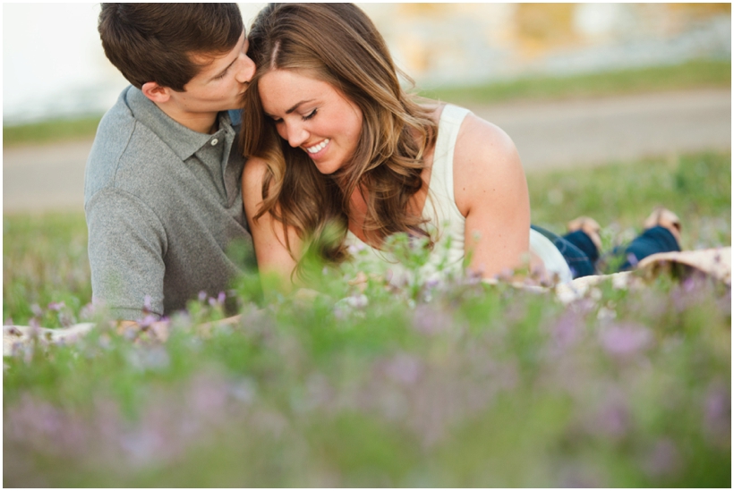 Birmingham Engagement Session by Rebecca Long Photography_Moss Rock Preserve and Open Field Engagement Session_066