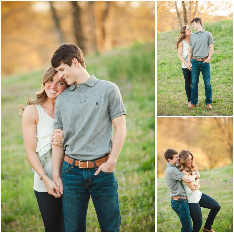 Birmingham Engagement Session by Rebecca Long Photography_Moss Rock Preserve and Open Field Engagement Session_071