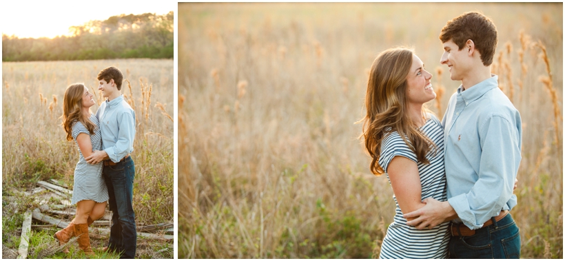 Birmingham Engagement Session by Rebecca Long Photography_Moss Rock Preserve and Open Field Engagement Session_074