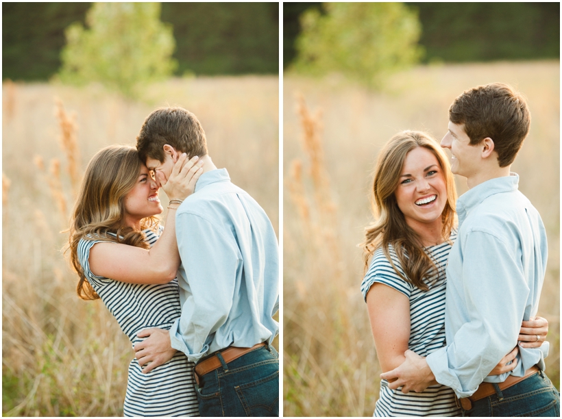 Birmingham Engagement Session by Rebecca Long Photography_Moss Rock Preserve and Open Field Engagement Session_075