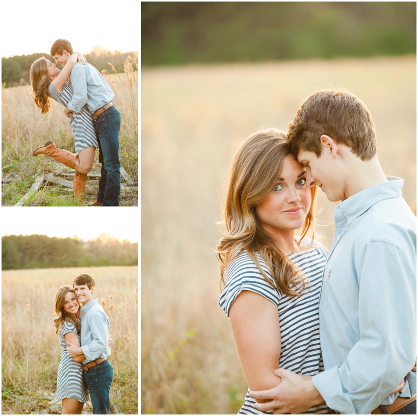Birmingham Engagement Session by Rebecca Long Photography_Moss Rock Preserve and Open Field Engagement Session_080
