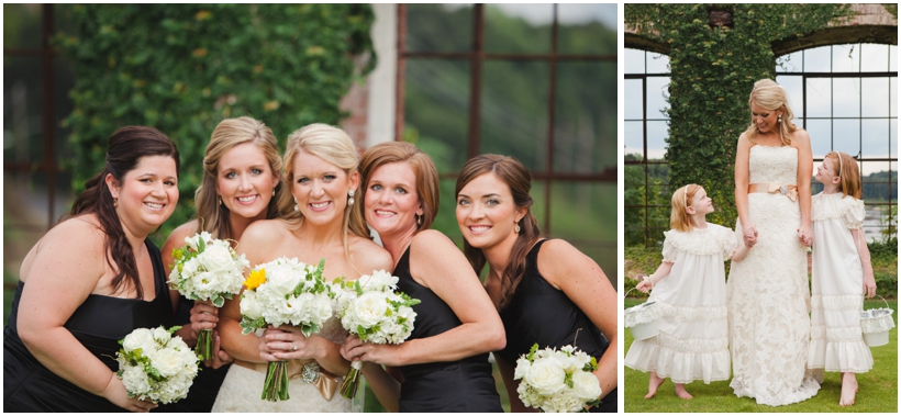 Rivermill Event Center Wedding in Georgial By Alabama Wedding Photographer Rebecca Long Photography029