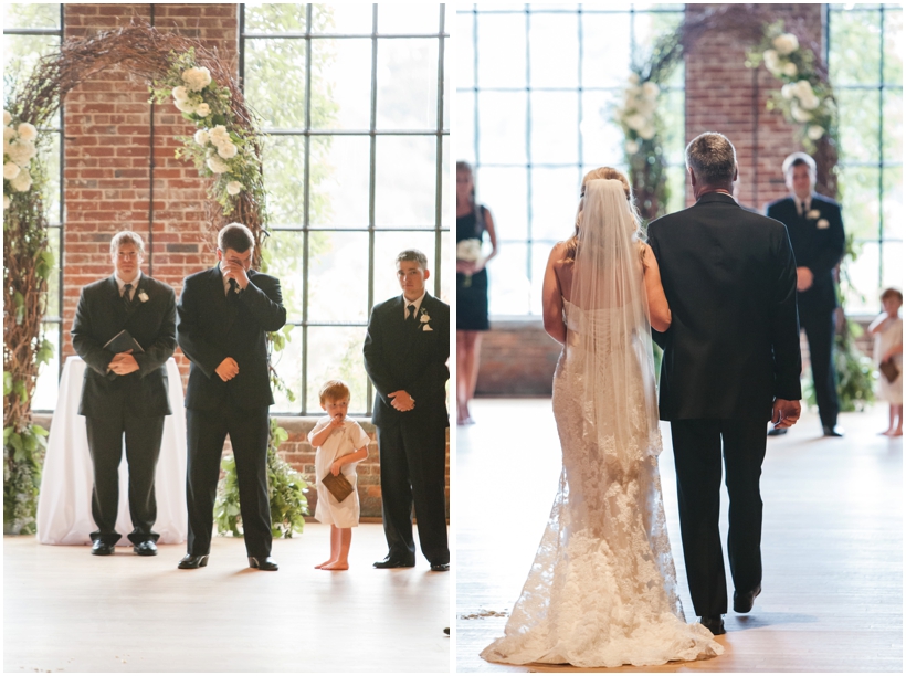 Rivermill Event Center Wedding in Georgial By Alabama Wedding Photographer Rebecca Long Photography034