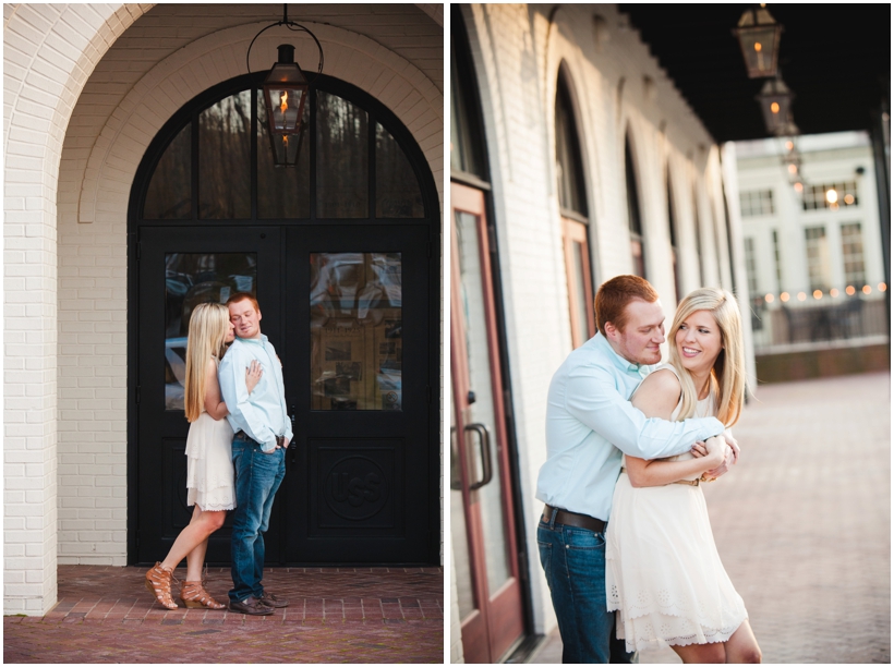 Birmingham Engagement Session by Rebecca Long Photography_At Moss Rock_027