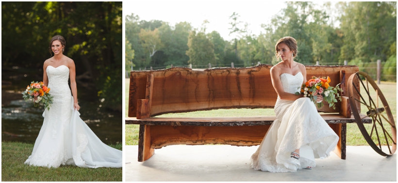 Cove Acre Farms Wedding_By Rebecca Long Photography_Beautiful Alabama Fall Wedding_0118
