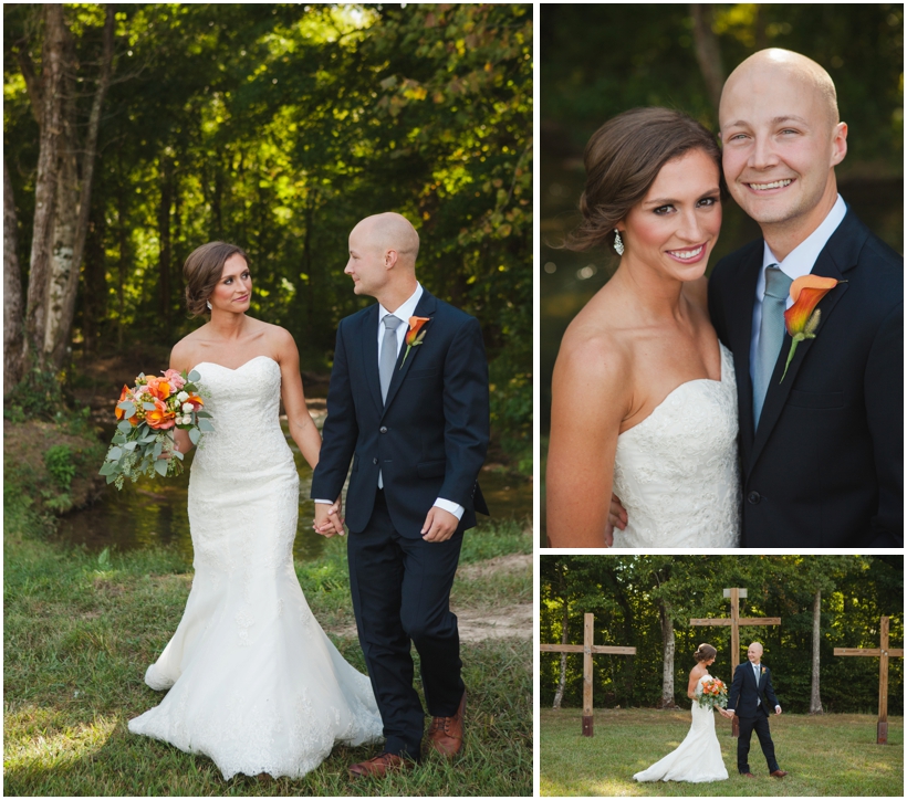 Cove Acre Farms Wedding_By Rebecca Long Photography_Beautiful Alabama Fall Wedding_0123