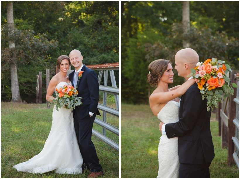 Cove Acre Farms Wedding_By Rebecca Long Photography_Beautiful Alabama Fall Wedding_0124