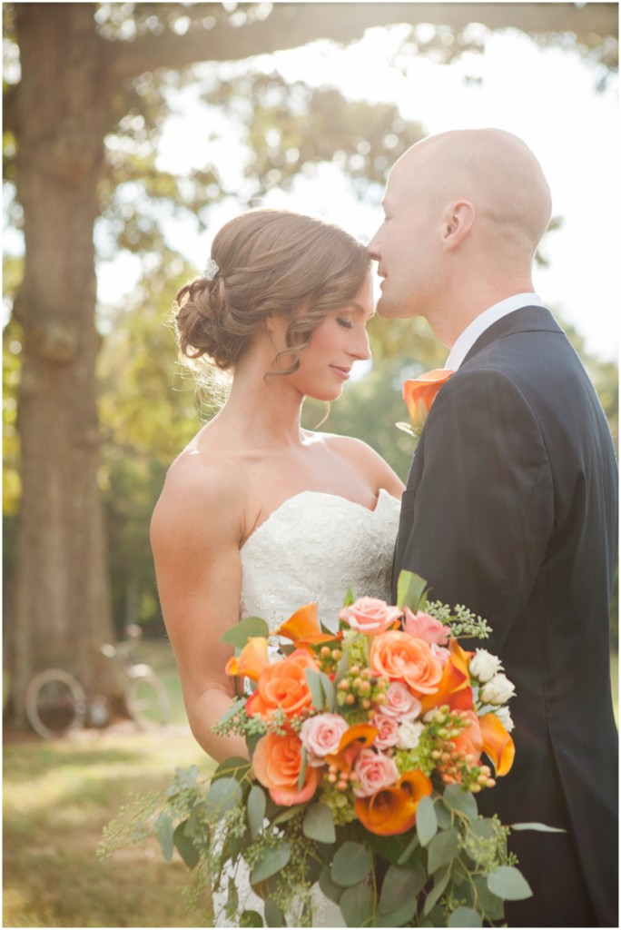 Cove Acre Farms Wedding_By Rebecca Long Photography_Beautiful Alabama Fall Wedding_0131