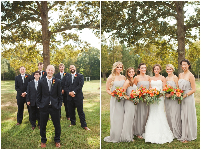 Cove Acre Farms Wedding_By Rebecca Long Photography_Beautiful Alabama Fall Wedding_0134