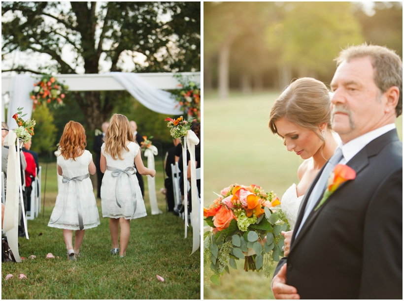 Cove Acre Farms Wedding_By Rebecca Long Photography_Beautiful Alabama Fall Wedding_0141