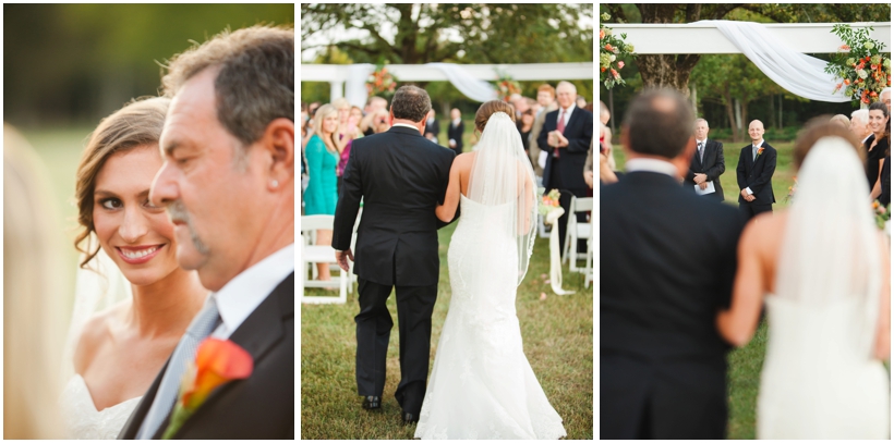 Cove Acre Farms Wedding_By Rebecca Long Photography_Beautiful Alabama Fall Wedding_0142