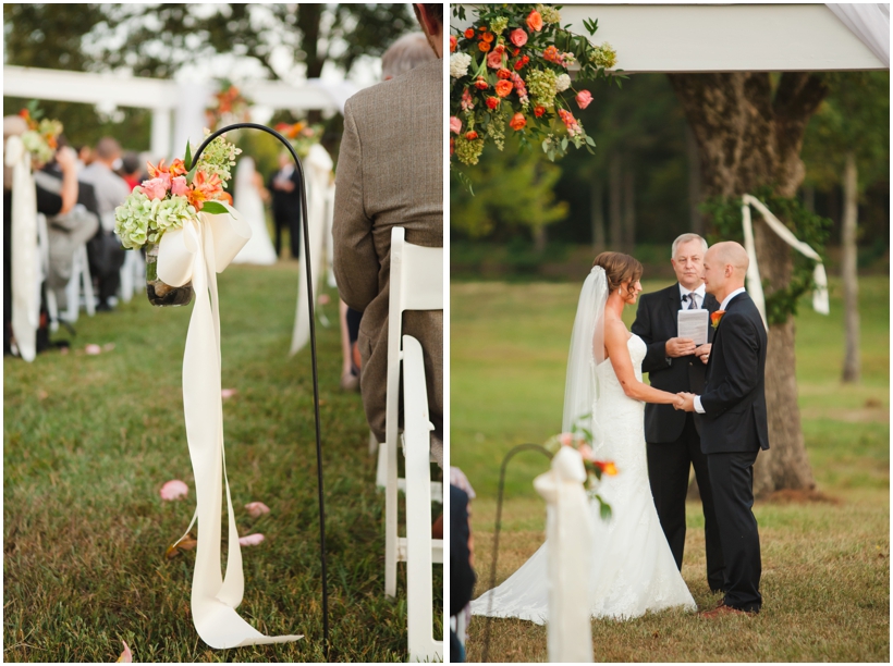 Cove Acre Farms Wedding_By Rebecca Long Photography_Beautiful Alabama Fall Wedding_0145