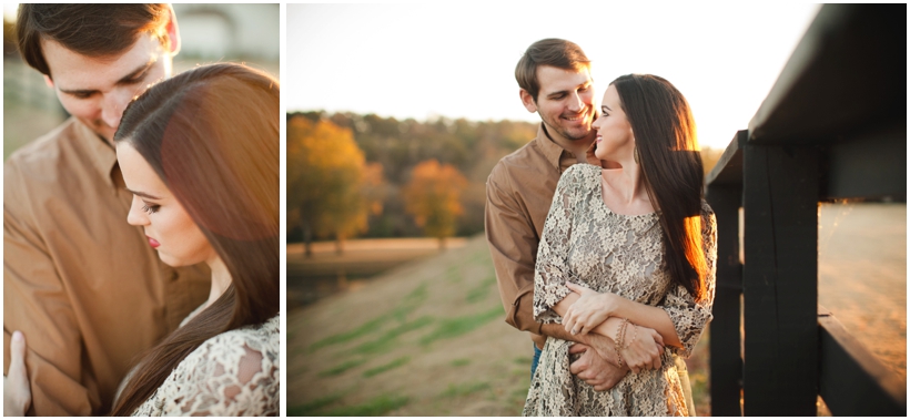 Alabama Fall Engagement Session by Rebecca Long Photography_013