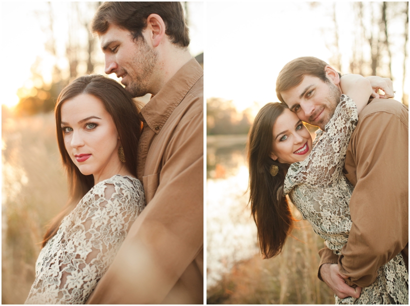 Alabama Fall Engagement Session by Rebecca Long Photography_014