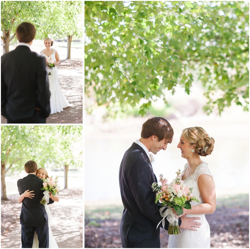 Huntsville Botanical Gardens Wedding by Birmingham Photographer Rebecca Long Photography_008