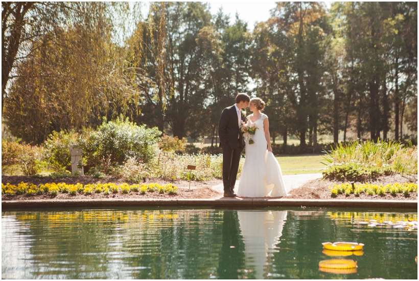 Huntsville Botanical Gardens Wedding by Birmingham Photographer Rebecca Long Photography_015