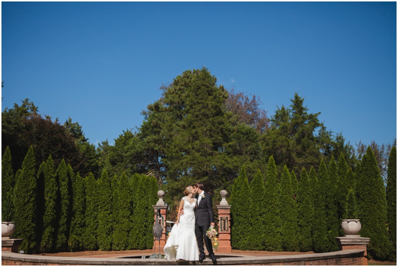 Huntsville Botanical Gardens Wedding by Birmingham Photographer Rebecca Long Photography_018