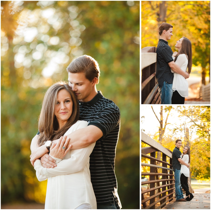 Alabama Fall Engagement Session by Rebecca Long Photography_009