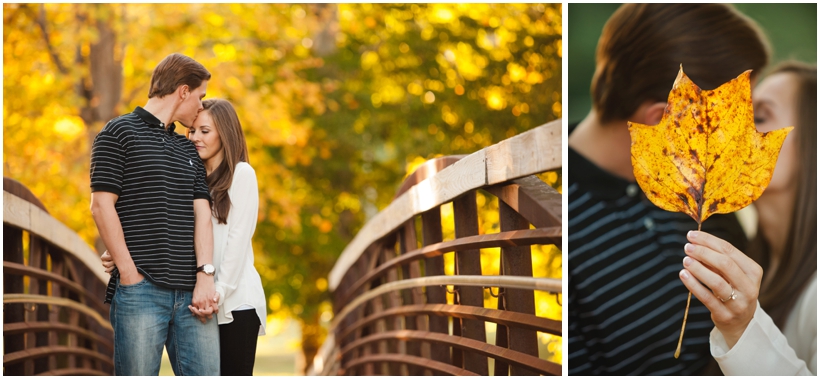 Alabama Fall Engagement Session by Rebecca Long Photography_011