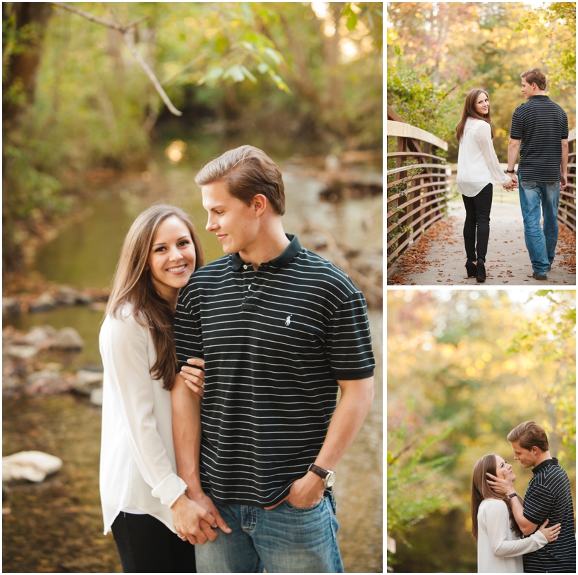 Alabama Fall Engagement Session by Rebecca Long Photography_015
