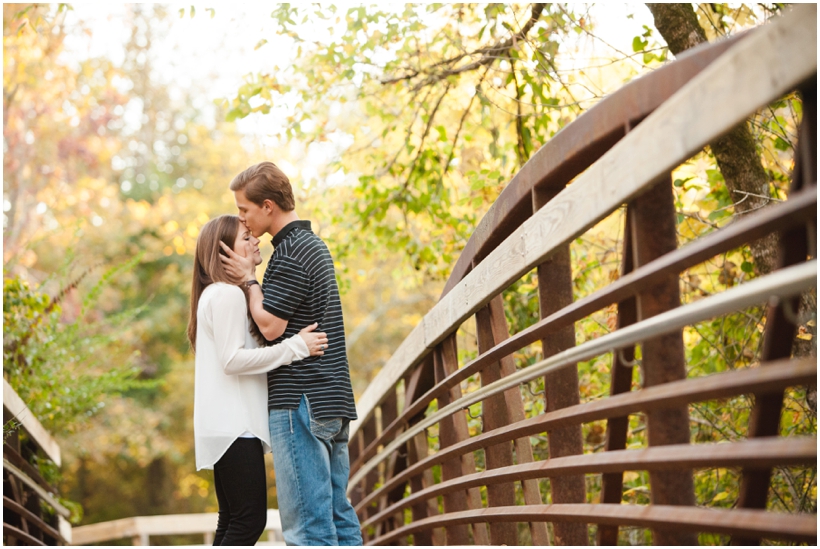 Alabama Fall Engagement Session by Rebecca Long Photography_016