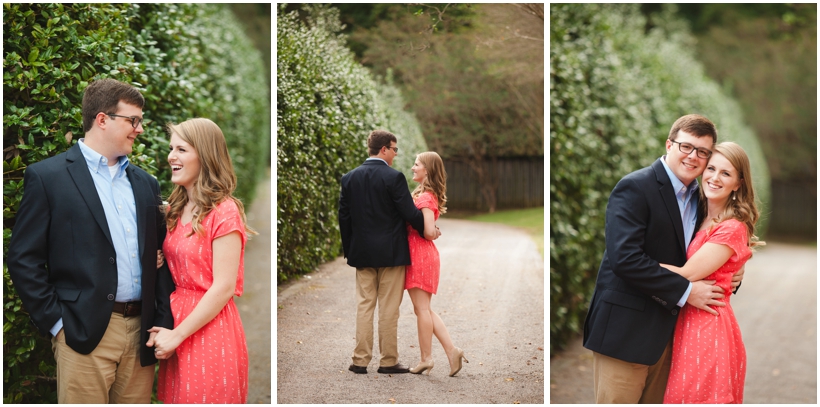 Birmingham English Village Engagement Session by Rebecca Long Photography_002