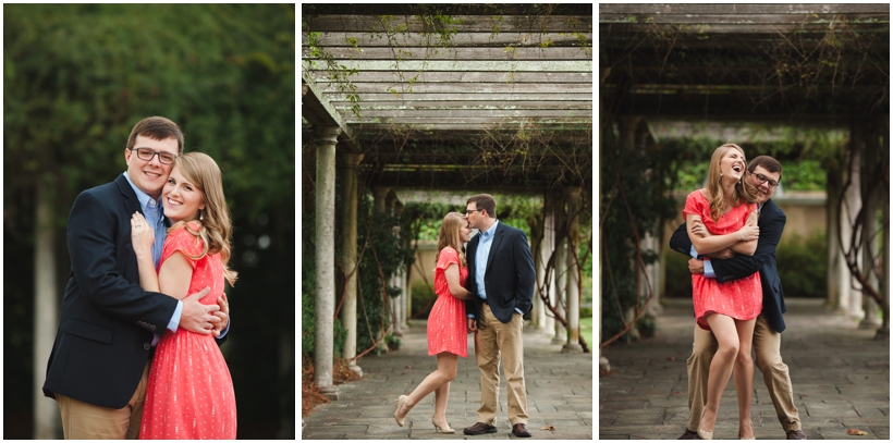 Birmingham English Village Engagement Session by Rebecca Long Photography_006