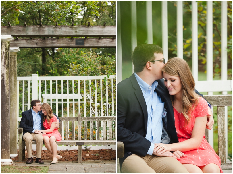 Birmingham English Village Engagement Session by Rebecca Long Photography_007