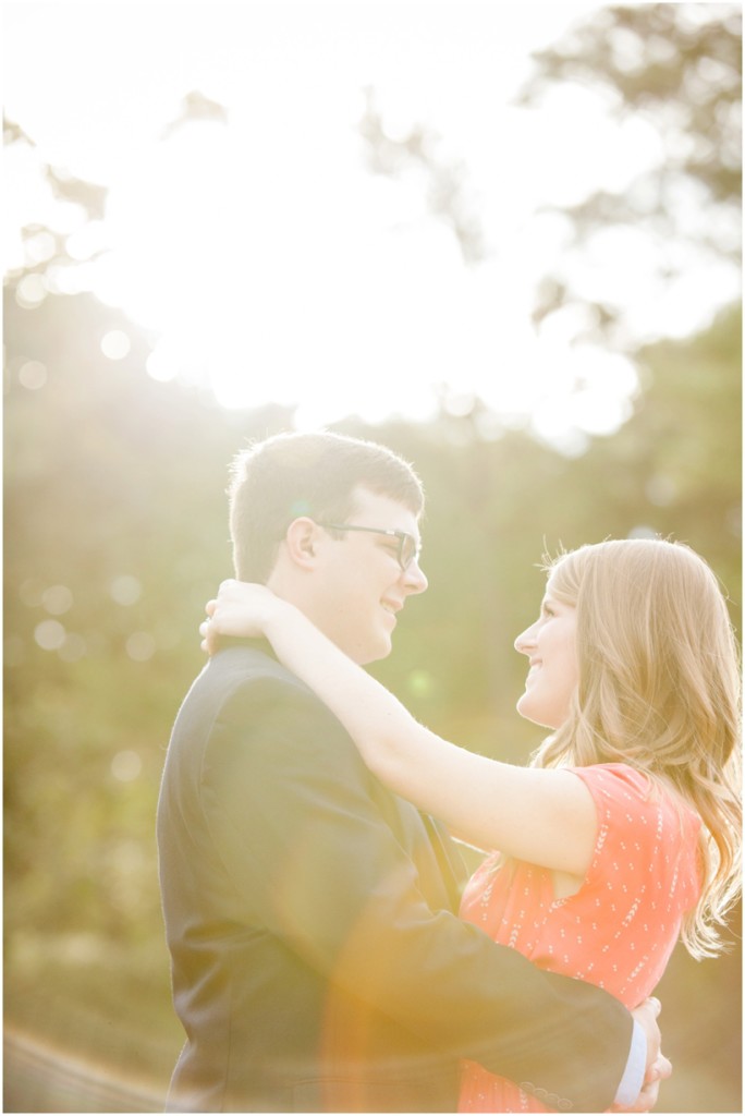 Birmingham English Village Engagement Session by Rebecca Long Photography_009