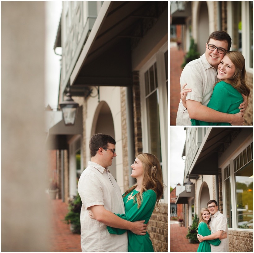 Birmingham English Village Engagement Session by Rebecca Long Photography_012