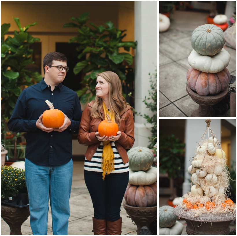 Birmingham English Village Engagement Session by Rebecca Long Photography_021
