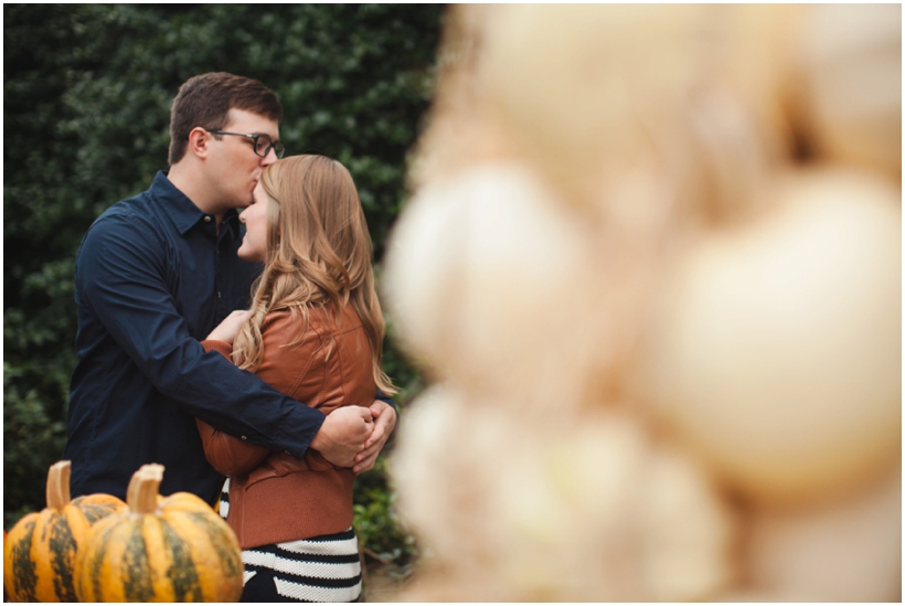 Birmingham English Village Engagement Session by Rebecca Long Photography_022