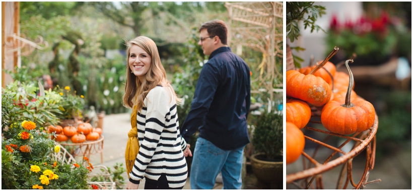 Birmingham English Village Engagement Session by Rebecca Long Photography_025